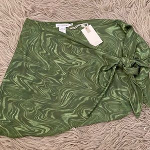 GOOD AMERICAN SARONG